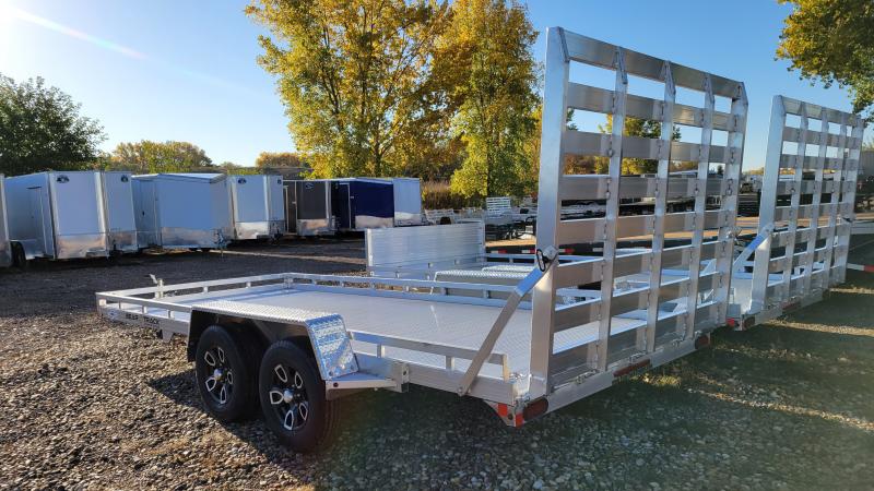 new Utility Trailers Bear Track  for sale, in Sioux City, IA Thumbnail 5