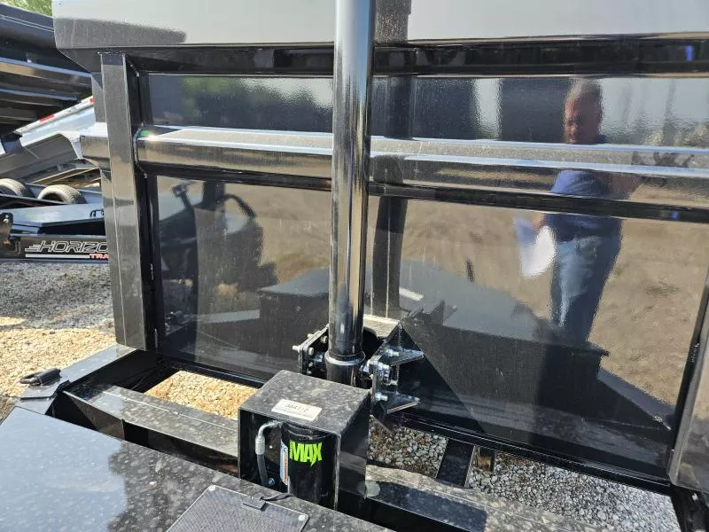 new Dump Trailers Load Trail  for sale, in Sioux City, IA Thumbnail 10