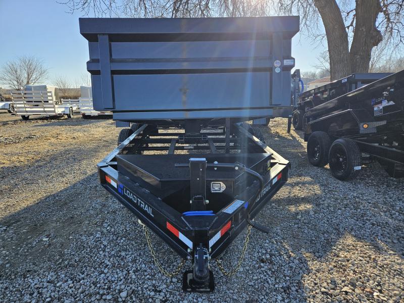 2025 Load Trail