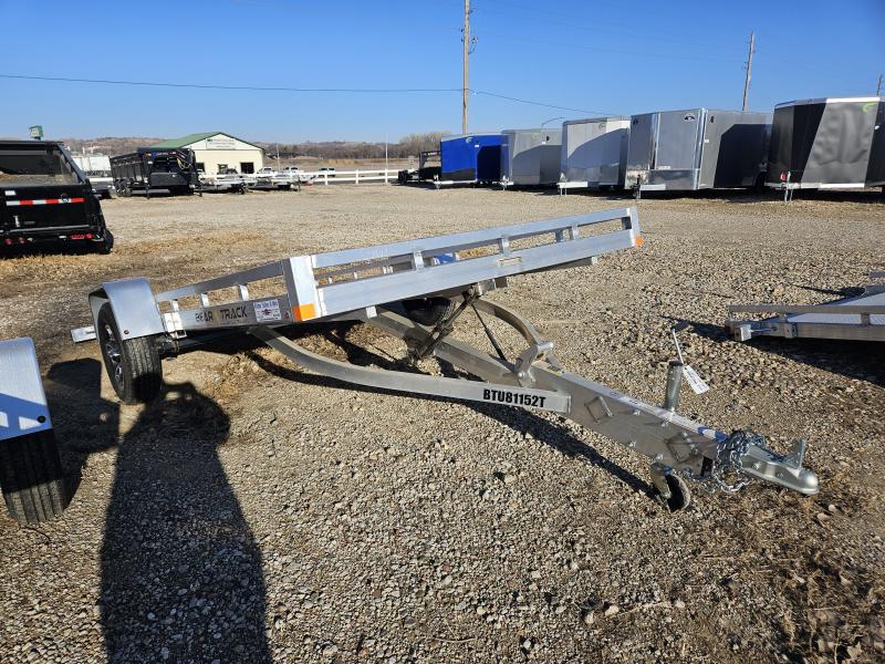 new Utility Trailers Bear Track  for sale, in Sioux City, IA Thumbnail 3