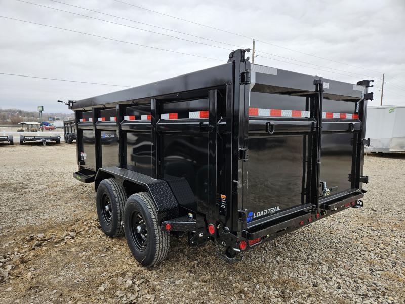 2025 Load Trail