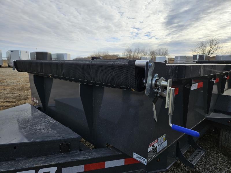 new Dump Trailers Load Trail  for sale, in Sioux City, IA Thumbnail 10