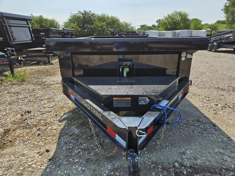 new Dump Trailers Load Trail  for sale, in Sioux City, IA Thumbnail 2