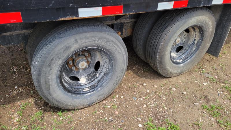 used Equipment / Flatbed Trailers East Texas  for sale, in Sioux City, IA Thumbnail 4