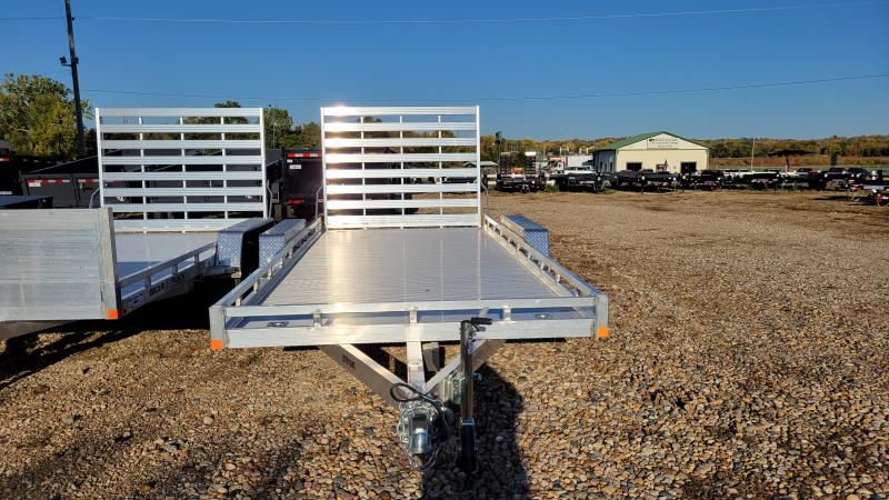 new Utility Trailers Bear Track  for sale, in Sioux City, IA Thumbnail 2