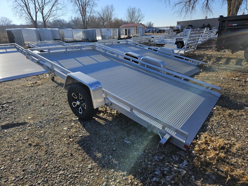 new Utility Trailers Bear Track  for sale, in Sioux City, IA Thumbnail 6