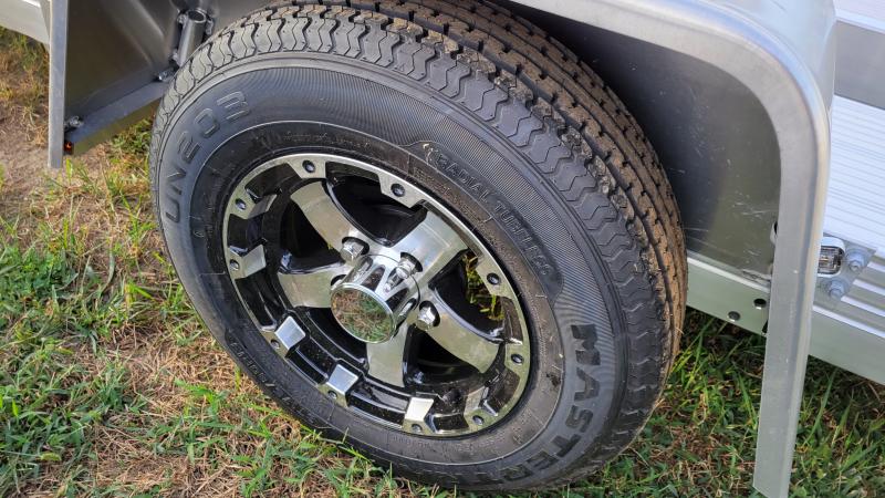 new Utility Trailers Bear Track  for sale, in Sioux City, IA Thumbnail 6
