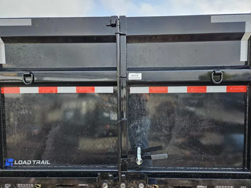 new Dump Trailers Load Trail  for sale, in Sioux City, IA Thumbnail 5