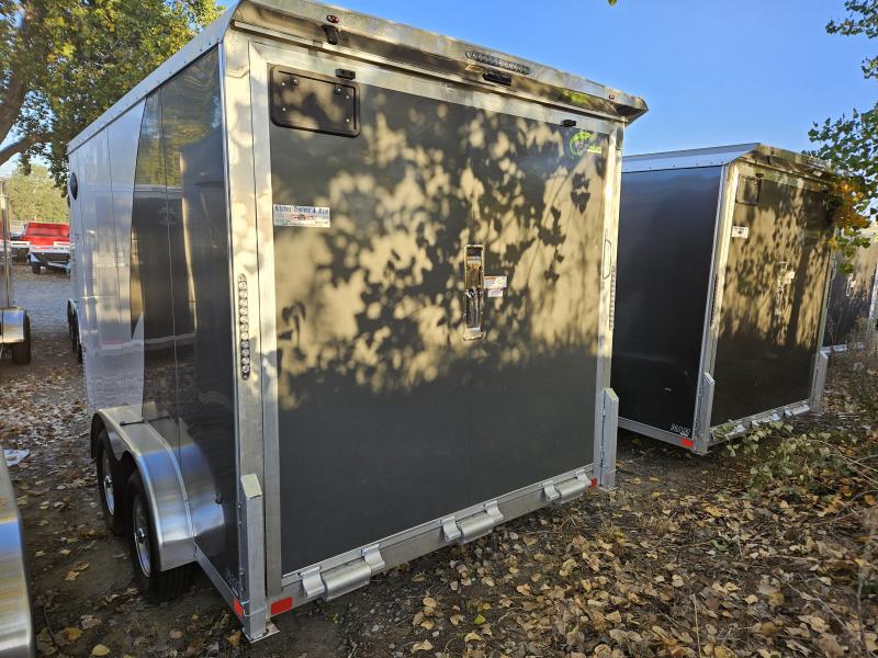 new Cargo (Enclosed) Trailers NEO Trailers  for sale, in Sioux City, IA Thumbnail 5
