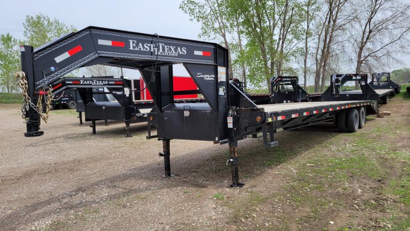 used Equipment / Flatbed Trailers East Texas  for sale, in Sioux City, IA Thumbnail 3