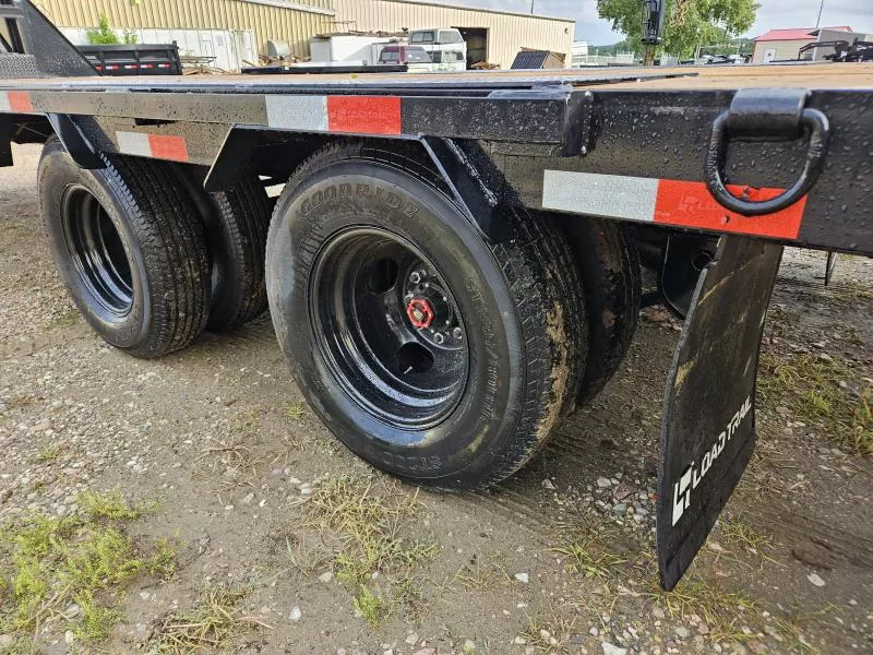 new Equipment / Flatbed Trailers Load Trail  for sale, in Sioux City, IA Thumbnail 7