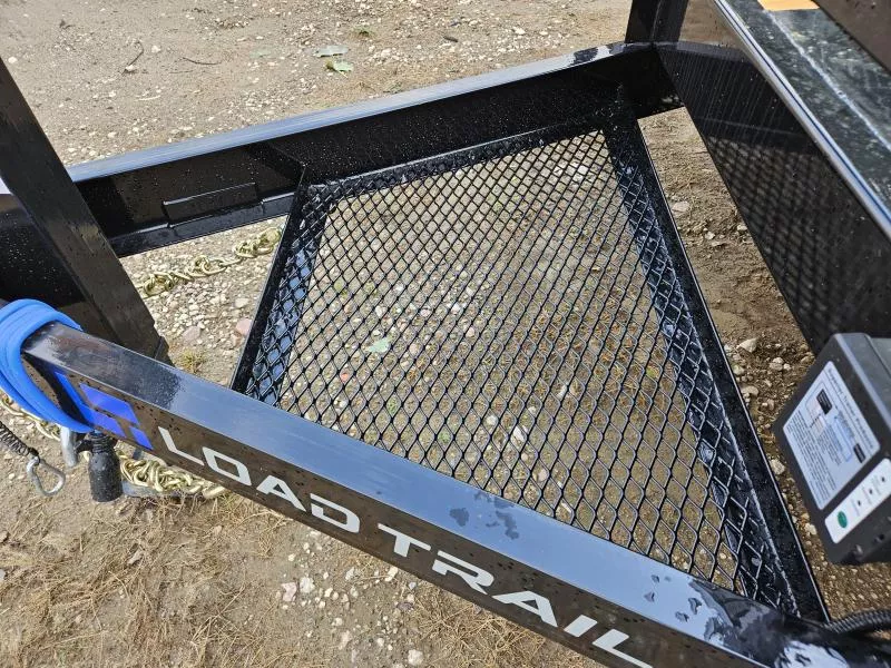 new Equipment / Flatbed Trailers Load Trail  for sale, in Sioux City, IA Thumbnail 9