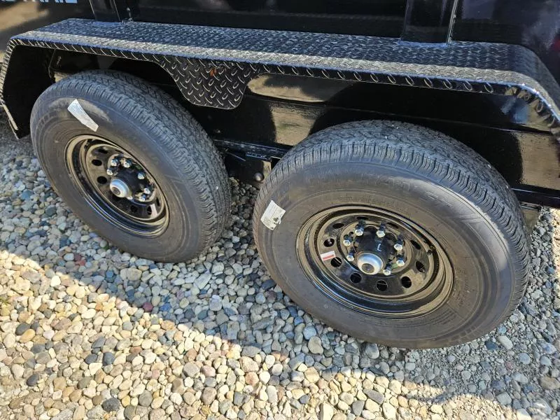 new Dump Trailers Load Trail  for sale, in Sioux City, IA Thumbnail 6