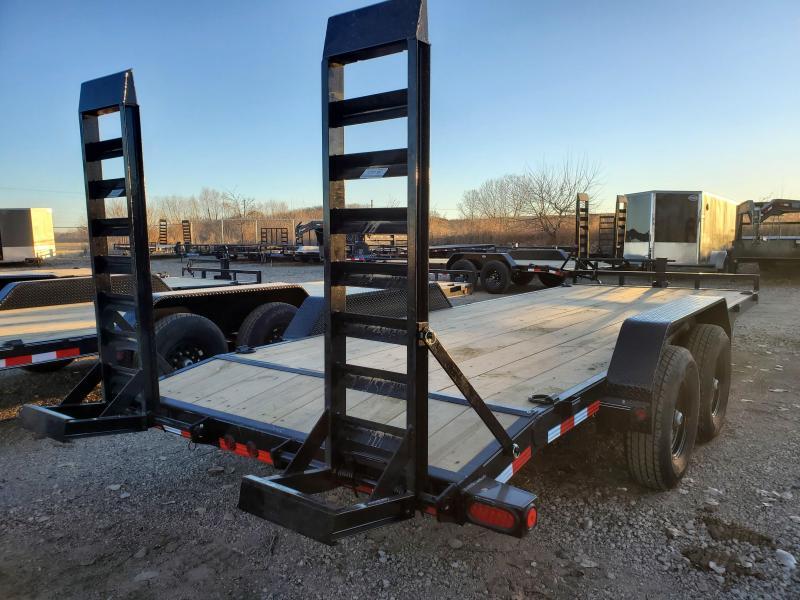 new Equipment / Flatbed Trailers Load Trail  for sale, in Sioux City, IA Thumbnail 4