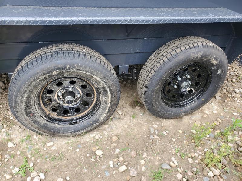 new Dump Trailers Lamar Trailers  for sale, in Sioux City, IA Thumbnail 6