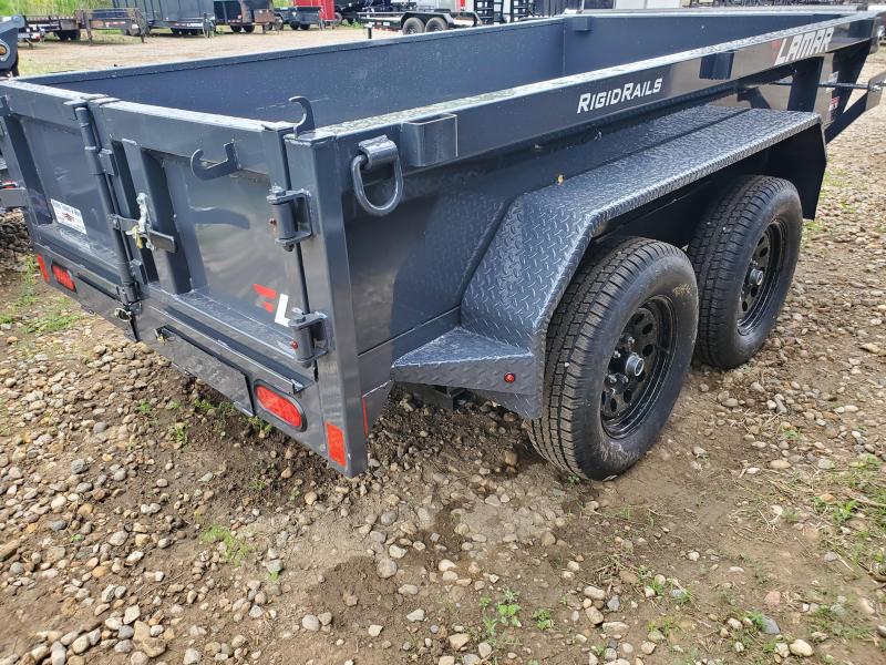 new Dump Trailers Lamar Trailers  for sale, in Sioux City, IA Thumbnail 4