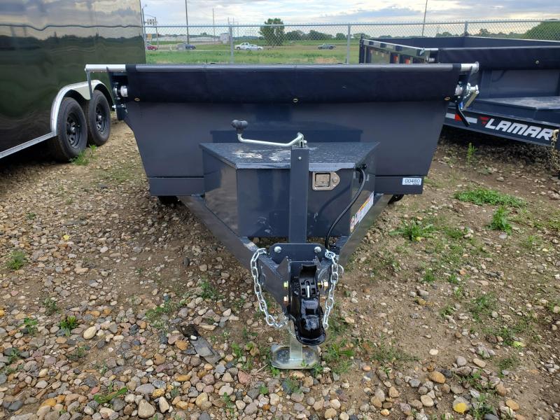 new Dump Trailers Lamar Trailers  for sale, in Sioux City, IA Thumbnail 2