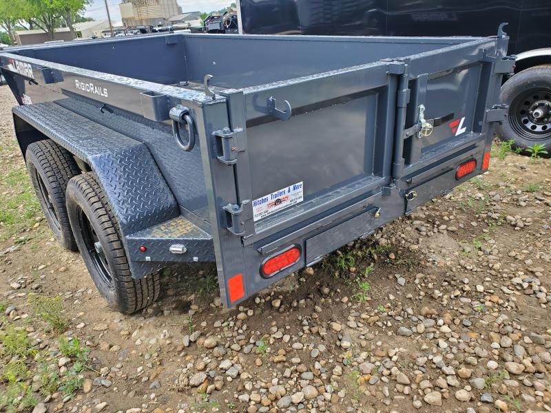 new Dump Trailers Lamar Trailers  for sale, in Sioux City, IA Thumbnail 5