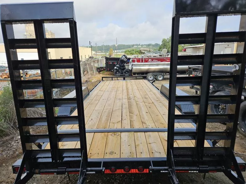 new Equipment / Flatbed Trailers Load Trail  for sale, in Sioux City, IA Thumbnail 5