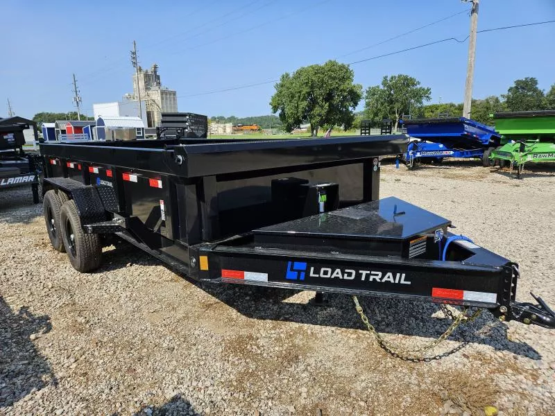 new Dump Trailers Load Trail  for sale, in Sioux City, IA Thumbnail 3