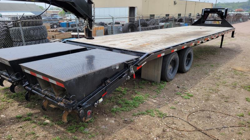 used Equipment / Flatbed Trailers East Texas  for sale, in Sioux City, IA Thumbnail 7