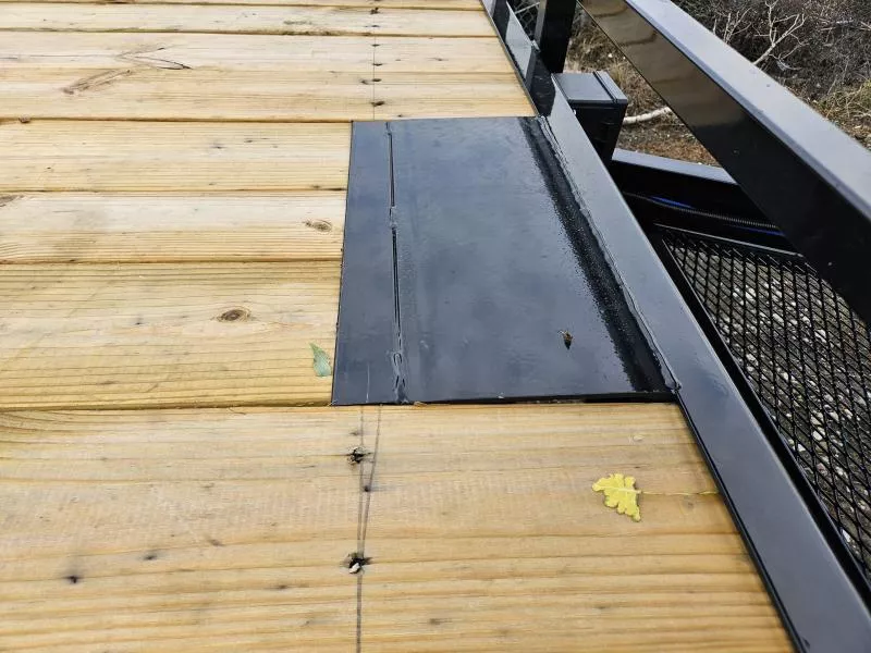 new Equipment / Flatbed Trailers Load Trail  for sale, in Sioux City, IA Thumbnail 9