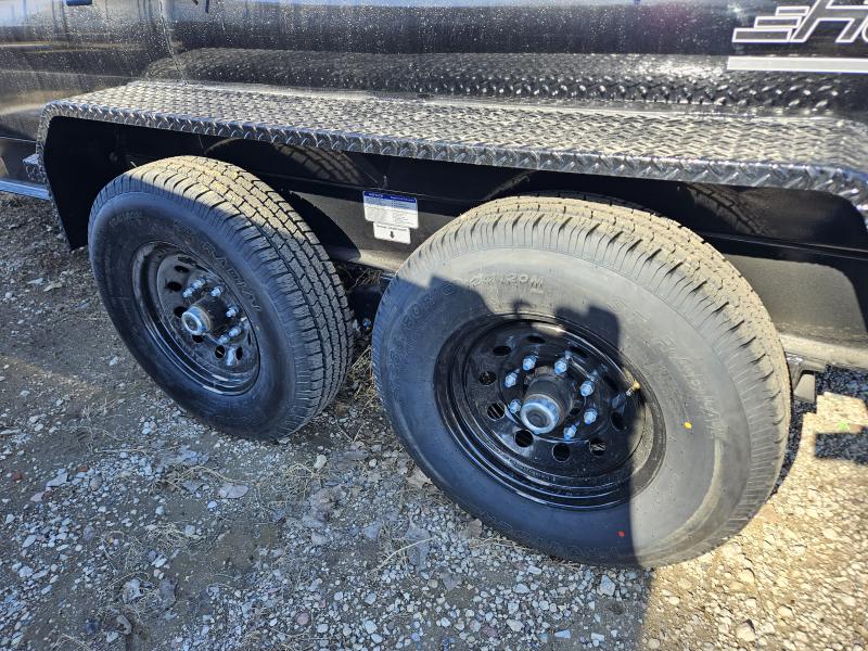 new Dump Trailers Horizon Trailers  for sale, in Sioux City, IA Thumbnail 7