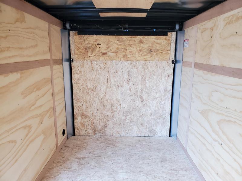 new Cargo (Enclosed) Trailers United Trailers  for sale, in Sioux City, IA Thumbnail 8