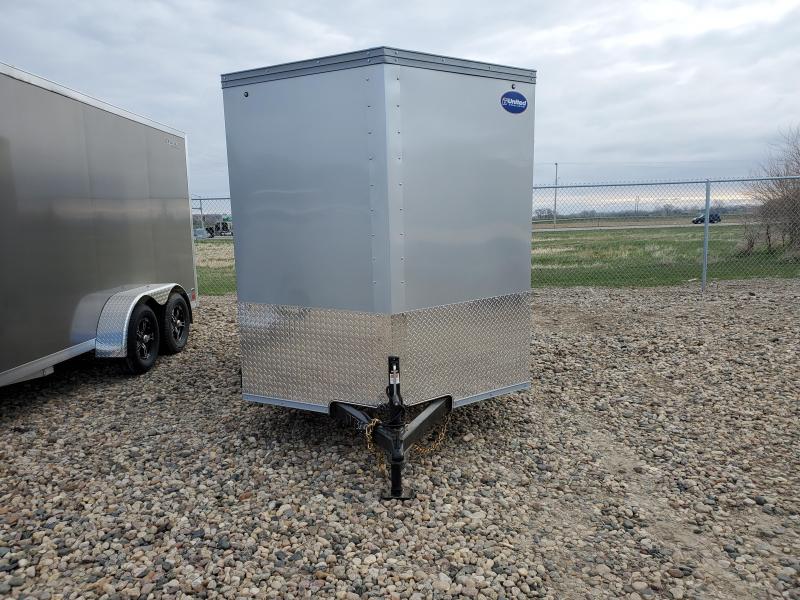new Cargo (Enclosed) Trailers United Trailers  for sale, in Sioux City, IA Thumbnail 2