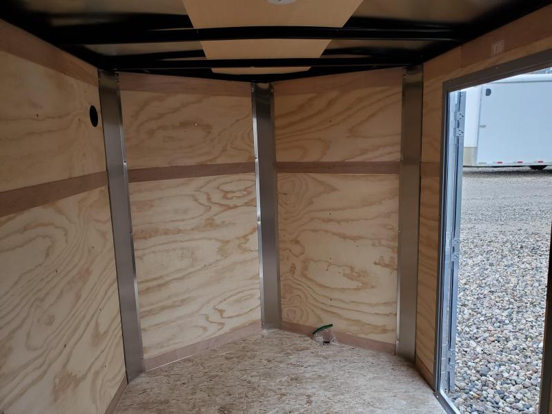 new Cargo (Enclosed) Trailers United Trailers  for sale, in Sioux City, IA Thumbnail 9