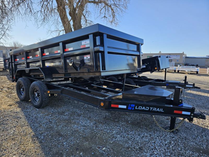 2025 Load Trail
