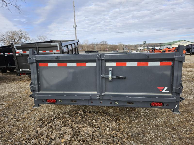 new Dump Trailers Lamar Trailers  for sale, in Sioux City, IA Thumbnail 6