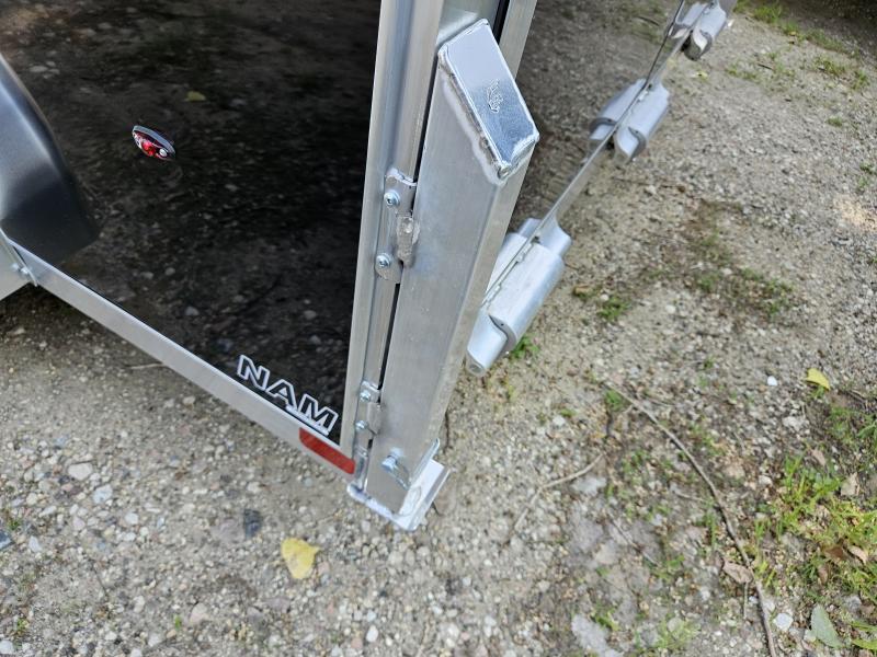 new Cargo (Enclosed) Trailers NEO Trailers  for sale, in Sioux City, IA Thumbnail 6