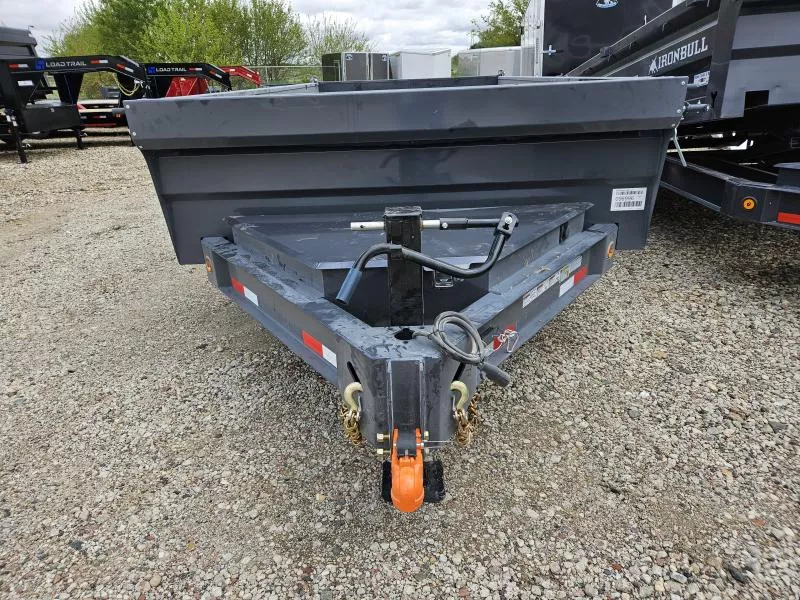 new Dump Trailers Norstar  for sale, in Sioux City, IA Thumbnail 2