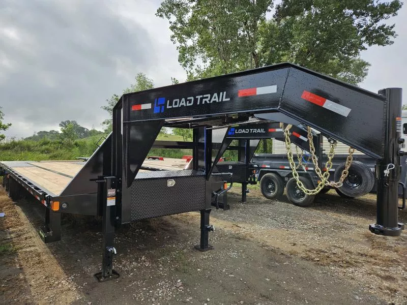 new Equipment / Flatbed Trailers Load Trail  for sale, in Sioux City, IA Thumbnail 3