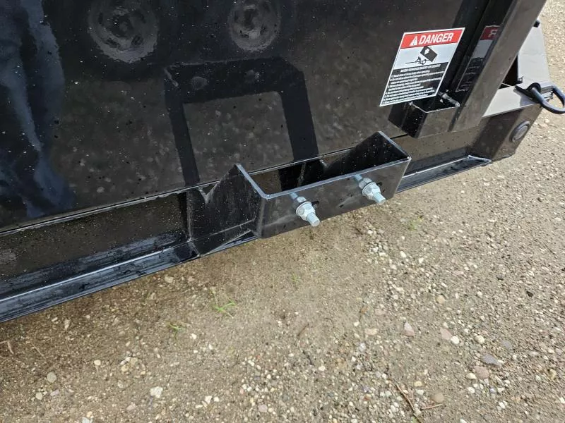 new Dump Trailers Load Trail  for sale, in Sioux City, IA Thumbnail 8