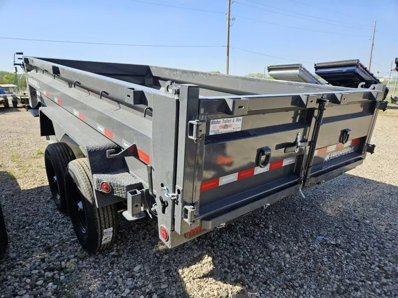 new Dump Trailers Norstar  for sale, in Sioux City, IA Thumbnail 6
