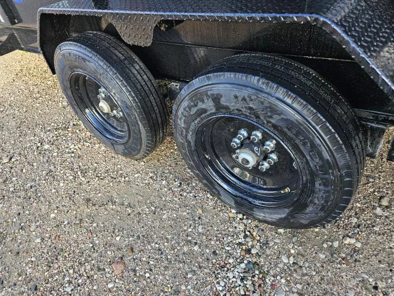 new Dump Trailers Load Trail  for sale, in Sioux City, IA Thumbnail 7