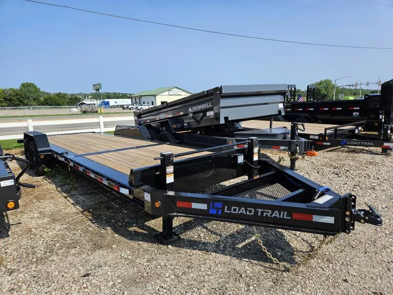 new Equipment / Flatbed Trailers Load Trail  for sale, in Sioux City, IA Thumbnail 3