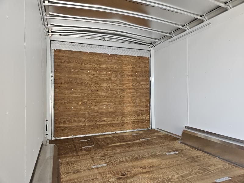 new Cargo (Enclosed) Trailers NEO Trailers  for sale, in Sioux City, IA Thumbnail 9