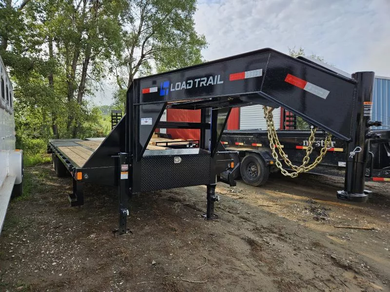 new Equipment / Flatbed Trailers Load Trail  for sale, in Sioux City, IA Thumbnail 3