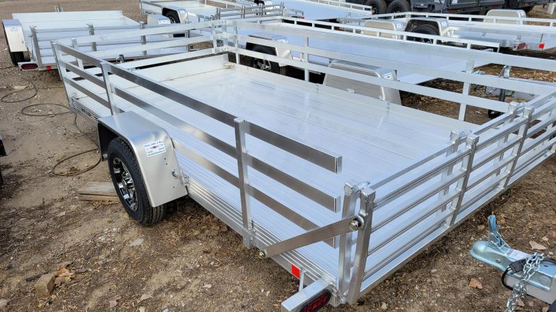 new Utility Trailers Bear Track  for sale, in Sioux City, IA Thumbnail 3