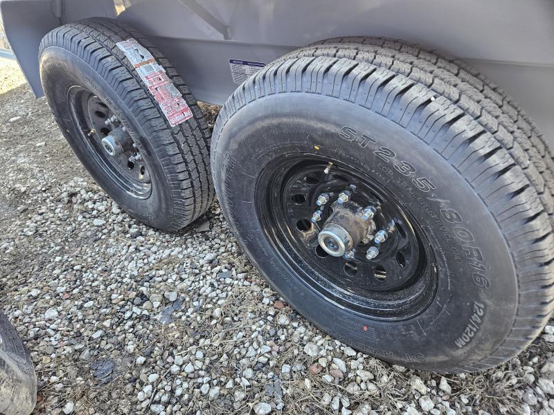 new Dump Trailers Horizon Trailers  for sale, in Sioux City, IA Thumbnail 7