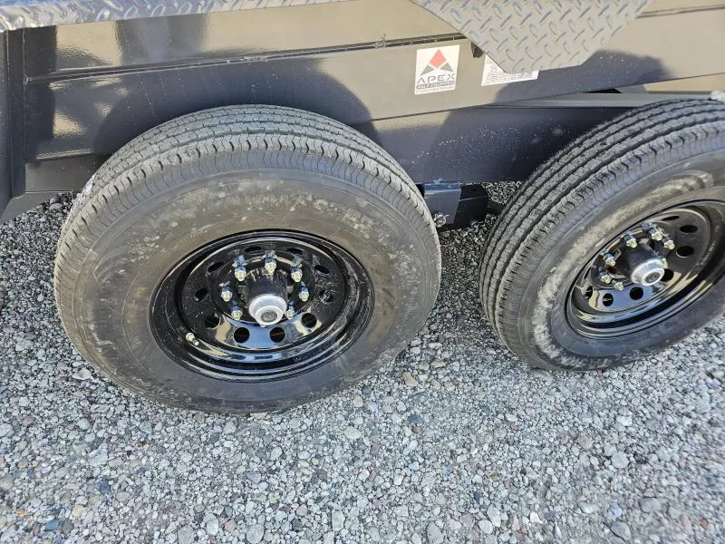 new Dump Trailers Norstar  for sale, in Sioux City, IA Thumbnail 7