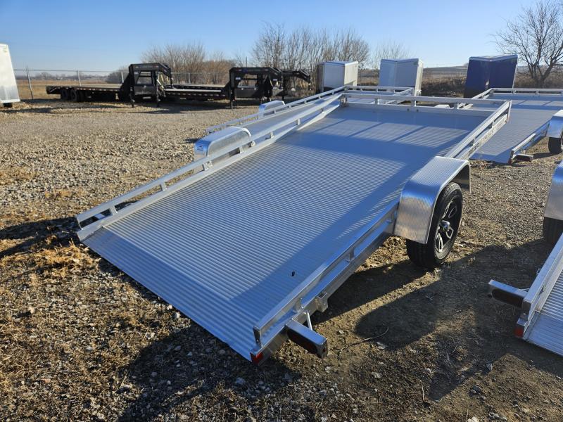 new Utility Trailers Bear Track  for sale, in Sioux City, IA Thumbnail 4