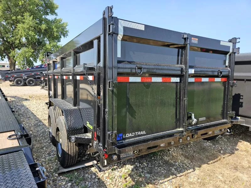 new Dump Trailers Load Trail  for sale, in Sioux City, IA Thumbnail 5