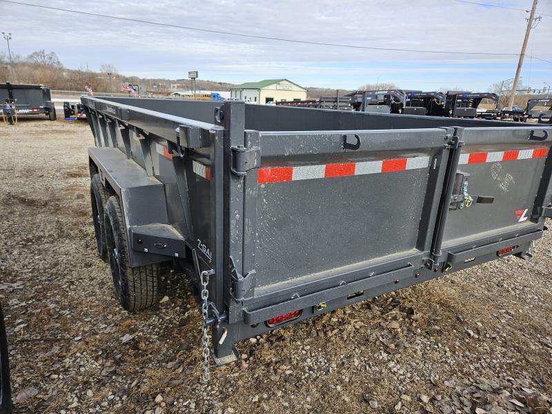 new Dump Trailers Load Trail  for sale, in Sioux City, IA Thumbnail 7