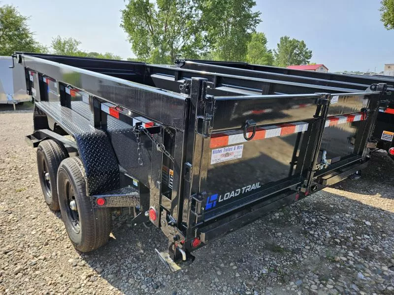 new Dump Trailers Load Trail  for sale, in Sioux City, IA Thumbnail 6