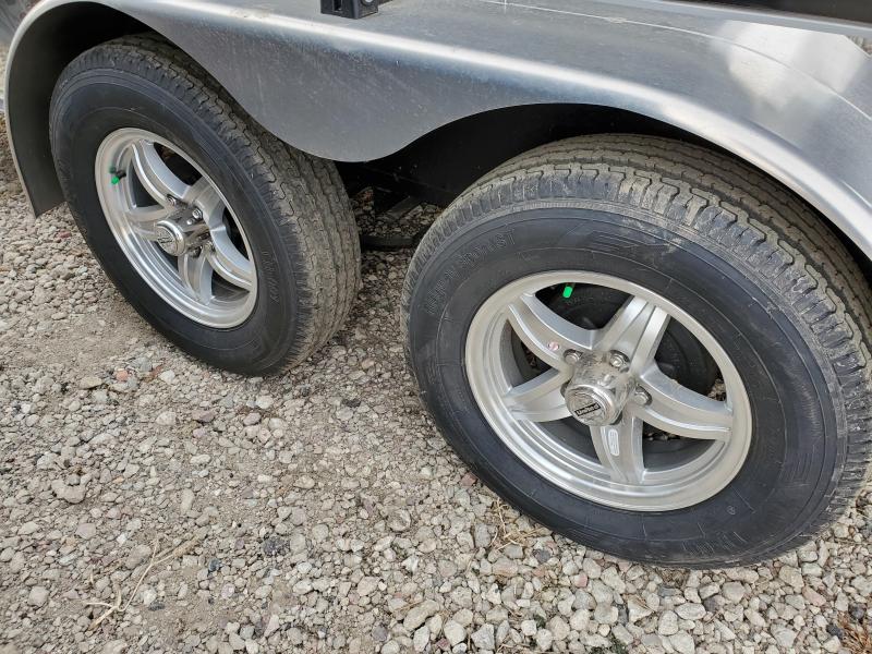 new Cargo (Enclosed) Trailers United Trailers  for sale, in Sioux City, IA Thumbnail 7