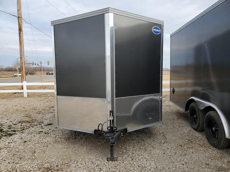 new Cargo (Enclosed) Trailers United Trailers  for sale, in Sioux City, IA Thumbnail 2